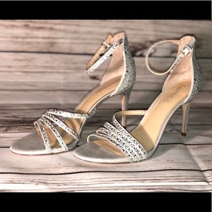 Antonio melani heels